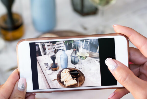 tips to take a good picture with iphone photo tips