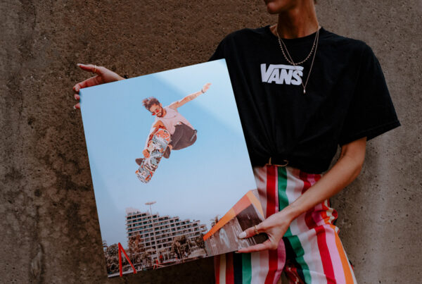 Custom Aluminum Metal Prints And Why You Should Use Them In Your Home Decor