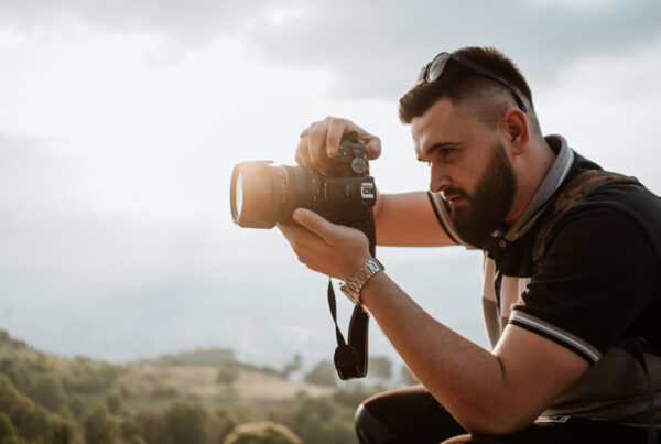 Taking Photos For Metal Prints and Best Practices