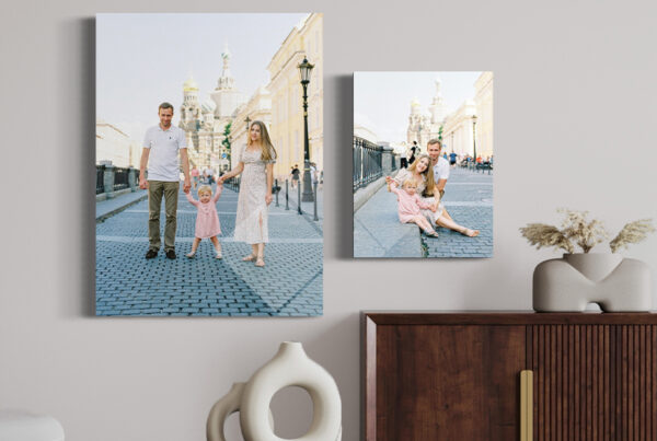 Custom Metal Prints Wall Art Order Online